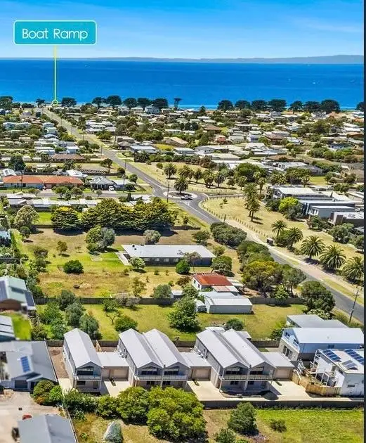 Third view of Homely house listing, UNIT 1/47 LEVIENS ROAD, St Leonards VIC 3223