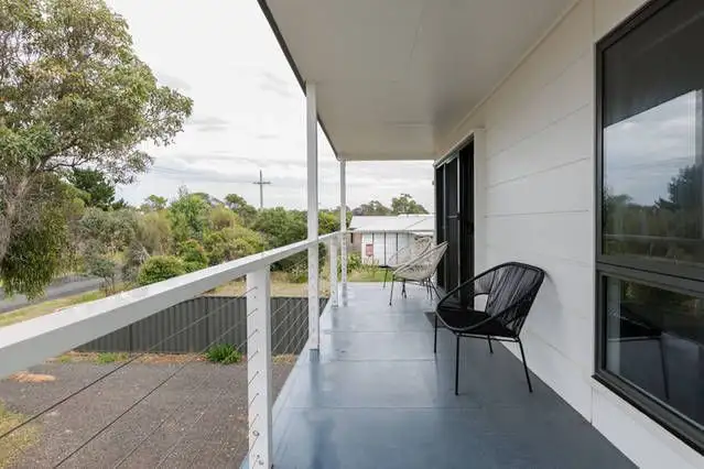 Sixth view of Homely house listing, UNIT 1/47 LEVIENS ROAD, St Leonards VIC 3223