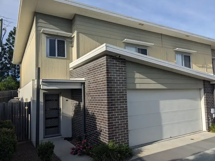 UNIT 38/20 Stockton Street, Calamvale QLD 4116
