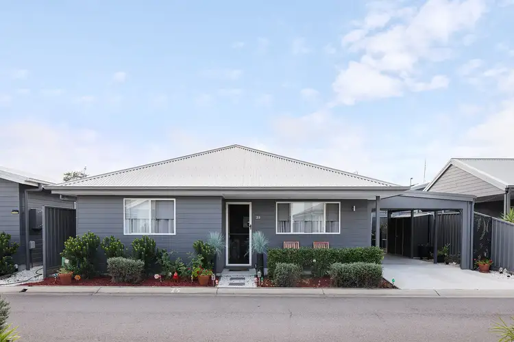 25/819 Tomago Road, Tomago NSW 2322