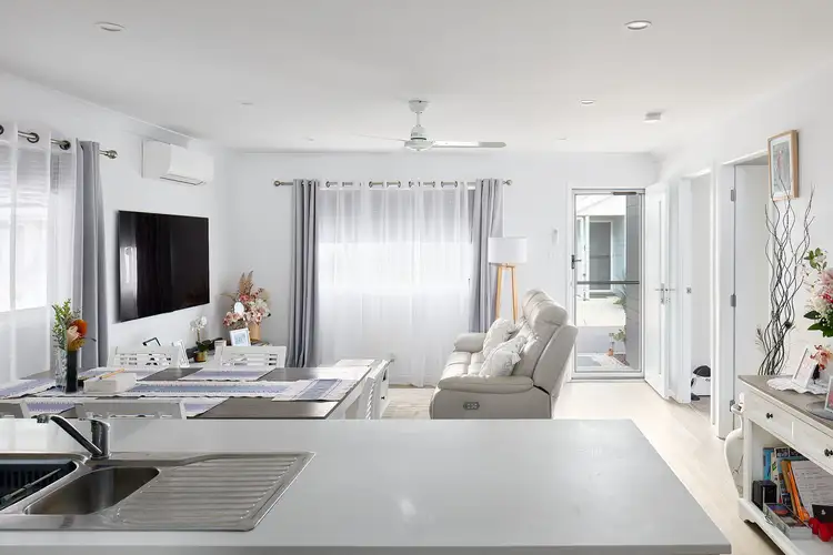 Third view of Homely house listing, 25/819 Tomago Road, Tomago NSW 2322