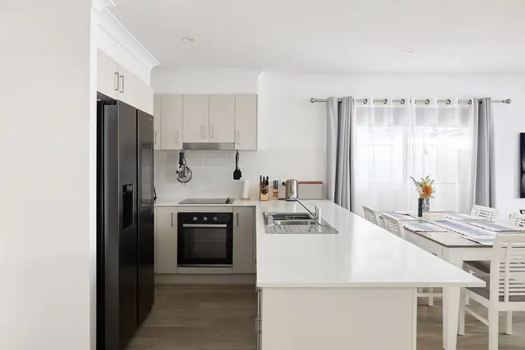 Fourth view of Homely house listing, 25/819 Tomago Road, Tomago NSW 2322