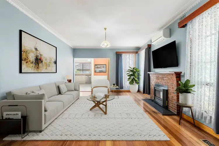 45 Kays Avenue, Hallam VIC 3803