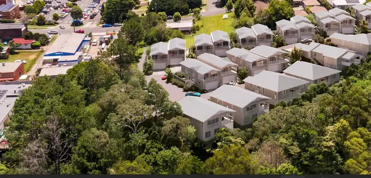 Fifth view of Homely house listing, 6 Teak Street, Maleny QLD 4552