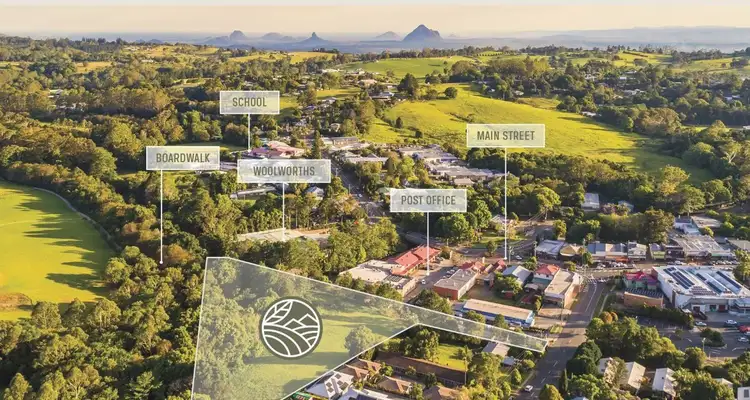 Sixth view of Homely house listing, 6 Teak Street, Maleny QLD 4552