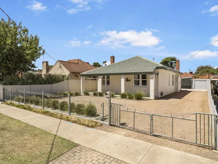 35 Murdoch Road, Wangaratta VIC 3677