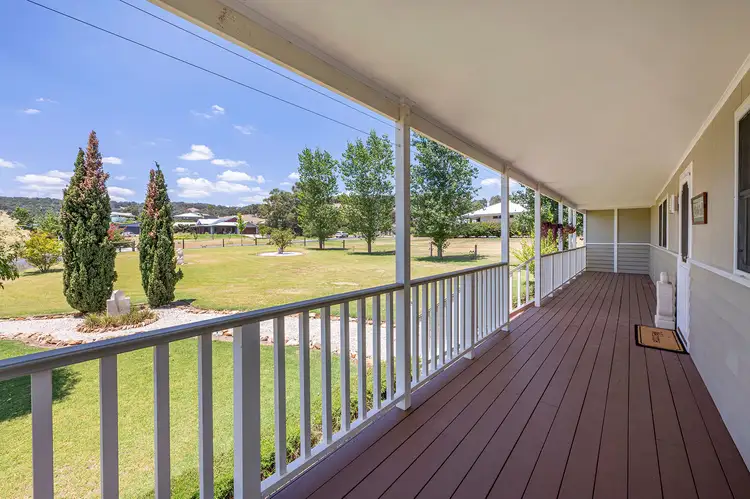 Third view of Homely house listing, 15 Nunnagine Circle, Roelands WA 6226