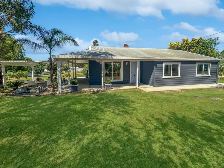 50 North Street, Harden NSW 2587