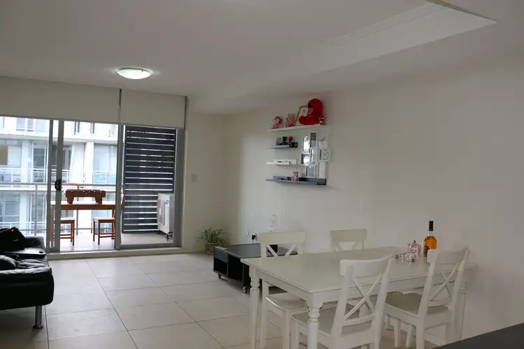 UNIT 131/38 Shoreline Drive, Rhodes NSW 2138