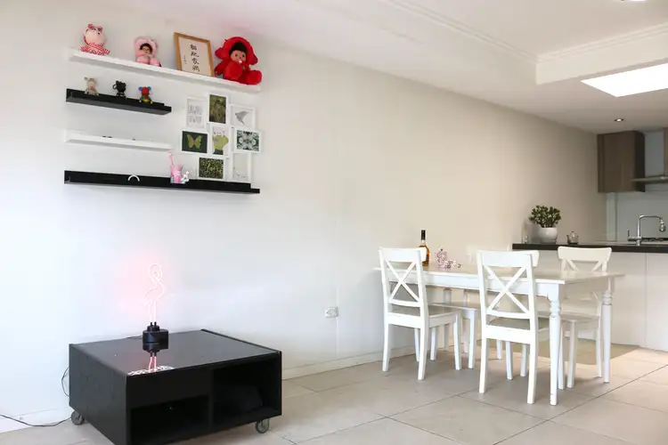 UNIT 131/38 Shoreline Drive, Rhodes NSW 2138