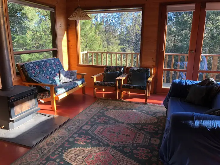 Main view of Homely house listing, 403 Freycinet Drive, Coles Bay TAS 7215