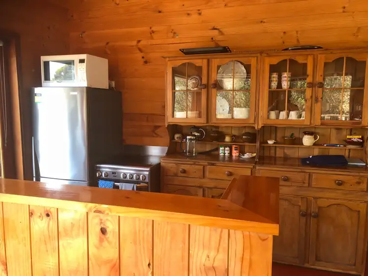 Fifth view of Homely house listing, 403 Freycinet Drive, Coles Bay TAS 7215