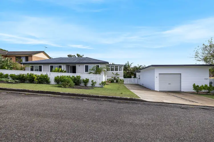 8 Marriot Street, South West Rocks NSW 2431