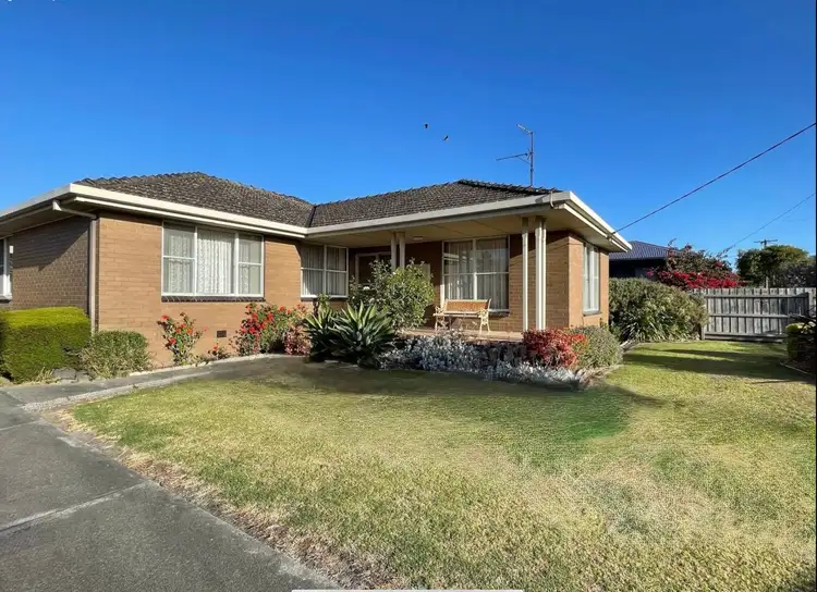 9 Cameron Street, Wonthaggi VIC 3995