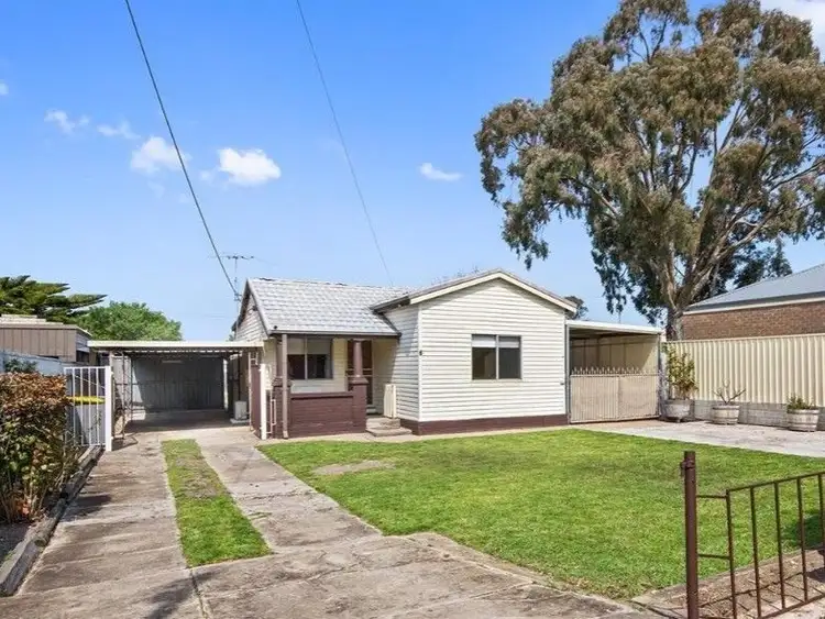 Main view of Homely house listing, Lot 1, 6 Indarra Street, Taperoo SA 5017