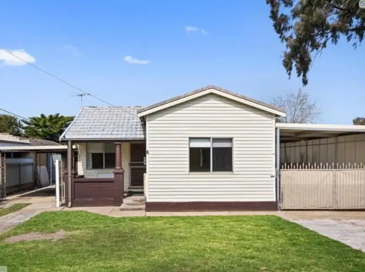 Second view of Homely house listing, Lot 1, 6 Indarra Street, Taperoo SA 5017