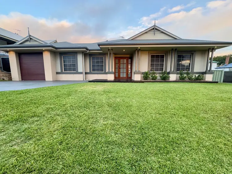 Main view of Homely house listing, 1A Flanders Avenue, Muswellbrook NSW 2333