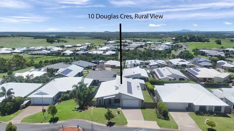 10 Douglas Crescent, Rural View QLD 4740
