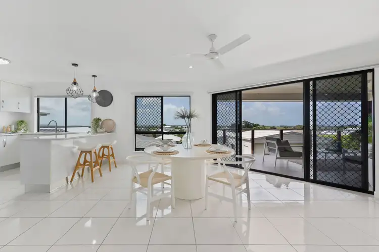 Third view of Homely house listing, 10 Douglas Crescent, Rural View QLD 4740