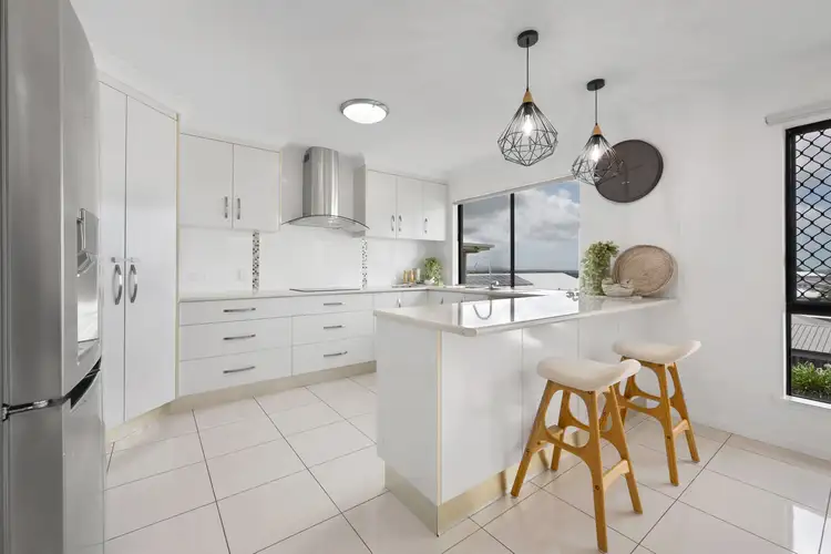 Fourth view of Homely house listing, 10 Douglas Crescent, Rural View QLD 4740