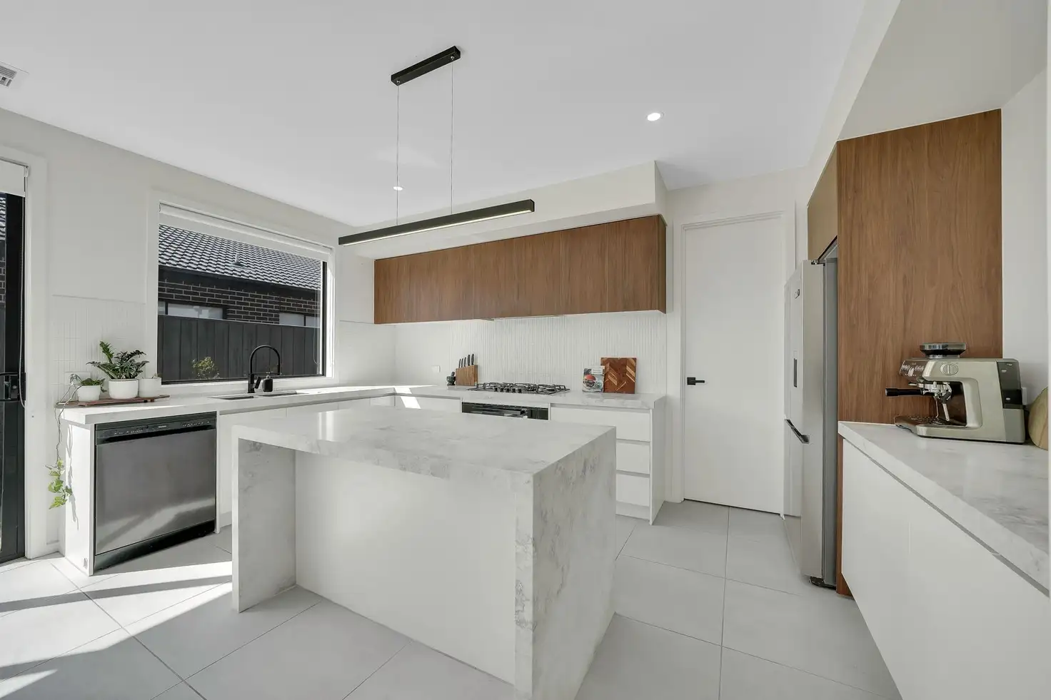 Main view of Homely house listing, 1 Frog Way, Tarneit VIC 3029