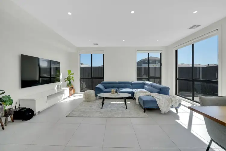 Fourth view of Homely house listing, 1 Frog Way, Tarneit VIC 3029