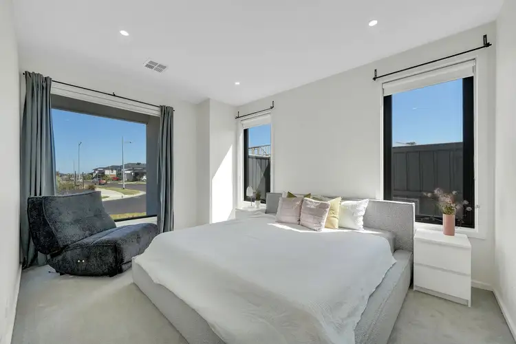 Fifth view of Homely house listing, 1 Frog Way, Tarneit VIC 3029