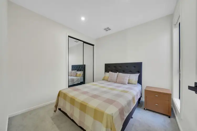 Sixth view of Homely house listing, 1 Frog Way, Tarneit VIC 3029