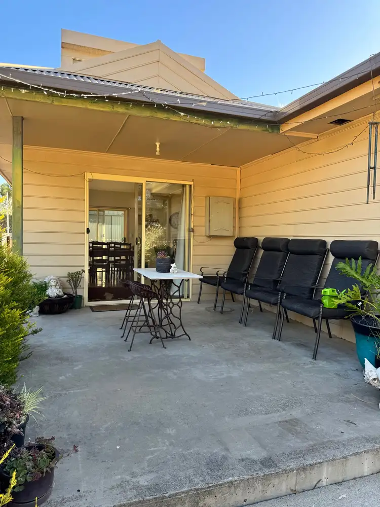 Seventh view of Homely house listing, 28 Railway Road, Great Western VIC 3374