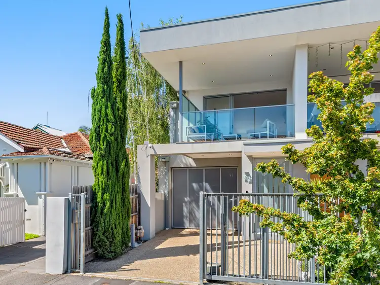 Main view of Homely house listing, 25 SYCAMORE GROVE, Balaclava VIC 3183