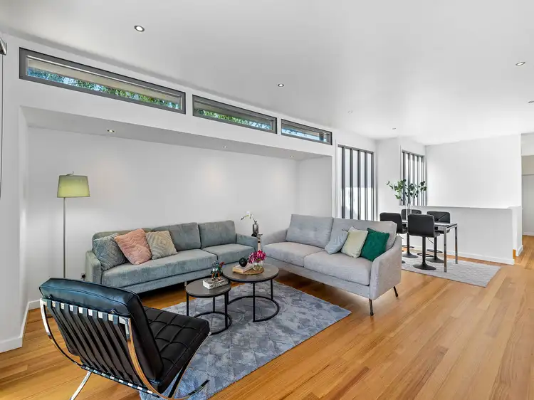 Second view of Homely house listing, 25 SYCAMORE GROVE, Balaclava VIC 3183