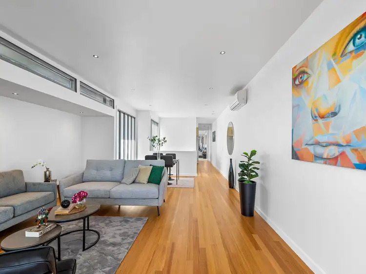 Third view of Homely house listing, 25 SYCAMORE GROVE, Balaclava VIC 3183