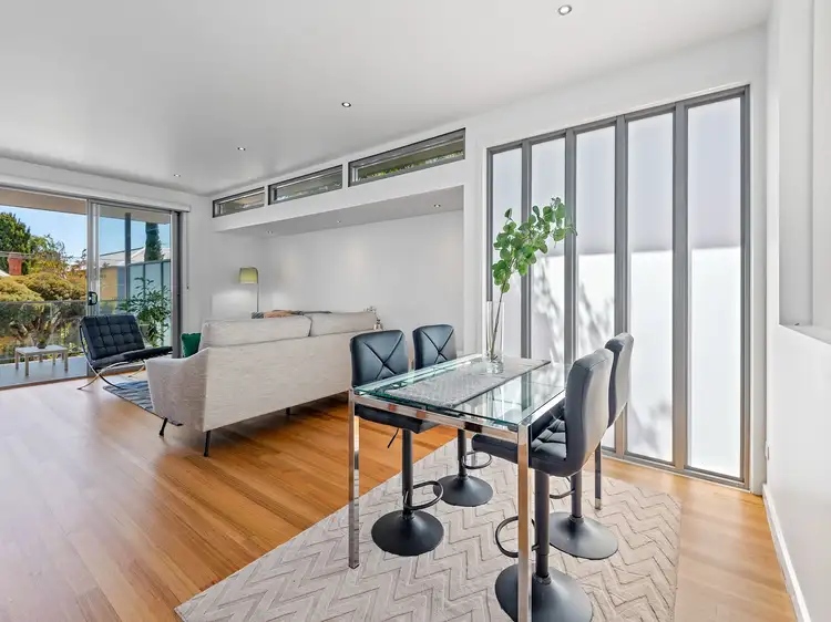 Fourth view of Homely house listing, 25 SYCAMORE GROVE, Balaclava VIC 3183