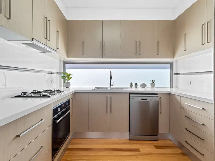 Fifth view of Homely house listing, 25 SYCAMORE GROVE, Balaclava VIC 3183
