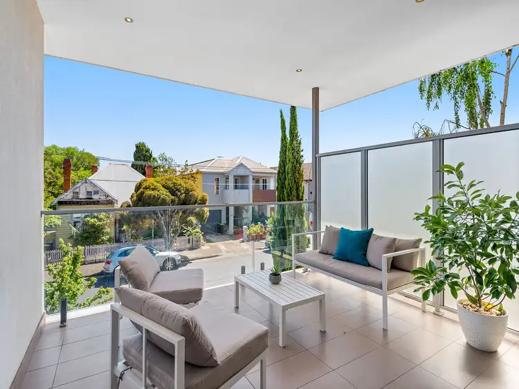 Sixth view of Homely house listing, 25 SYCAMORE GROVE, Balaclava VIC 3183
