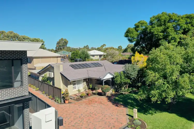 Sixth view of Homely house listing, 13 Massey Street, Rossmoyne WA 6148