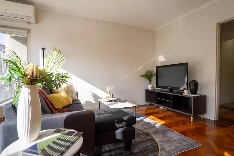 Main view of Homely apartment listing, UNIT 6/10-12 Blenheim Street, Balaclava VIC 3183
