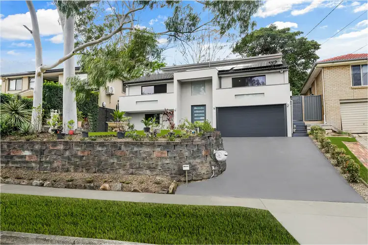 114 Roberta Street, Greystanes NSW 2145
