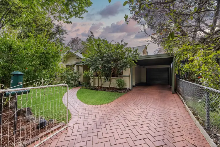 Main view of Homely house listing, 1 TOOLANGI ROAD, Alphington VIC 3078