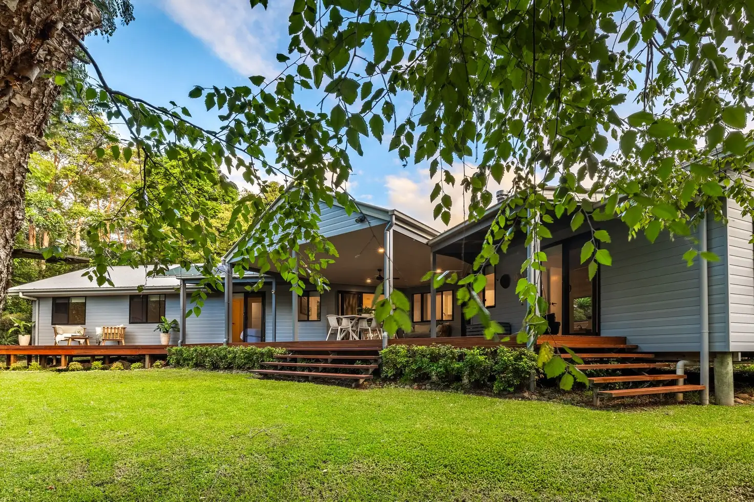 Main view of Homely house listing, Lot 1/39 Gaden Road, Montville QLD 4560