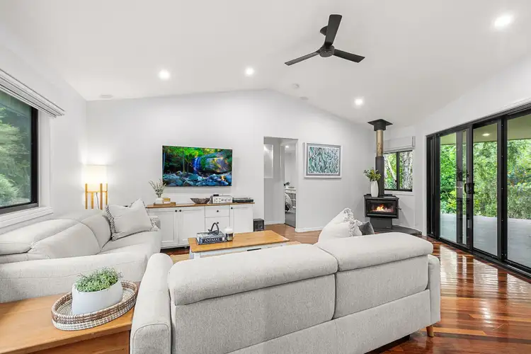 Second view of Homely house listing, Lot 1/39 Gaden Road, Montville QLD 4560