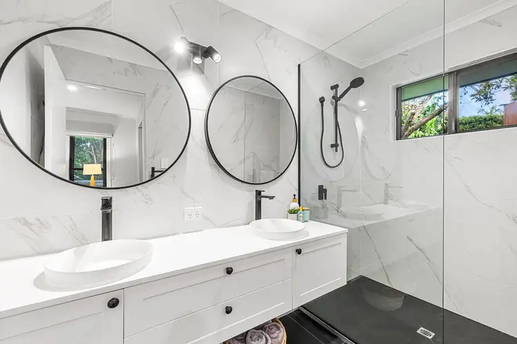 Third view of Homely house listing, Lot 1/39 Gaden Road, Montville QLD 4560