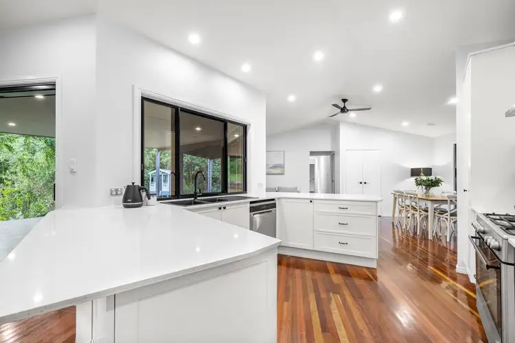 Fourth view of Homely house listing, Lot 1/39 Gaden Road, Montville QLD 4560