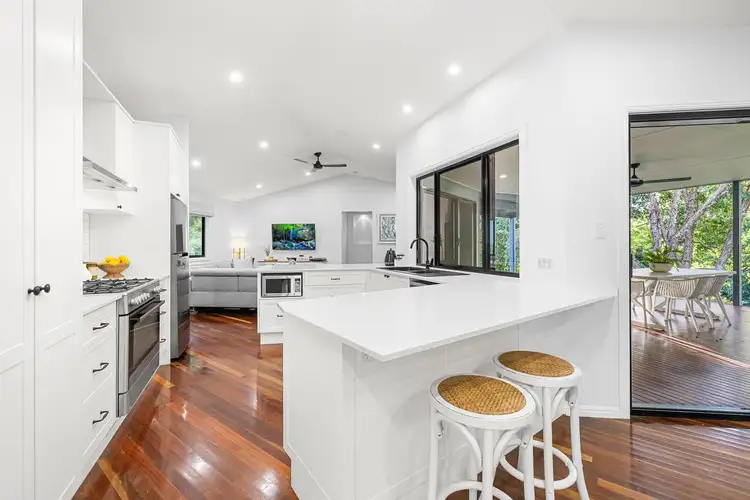 Fifth view of Homely house listing, Lot 1/39 Gaden Road, Montville QLD 4560