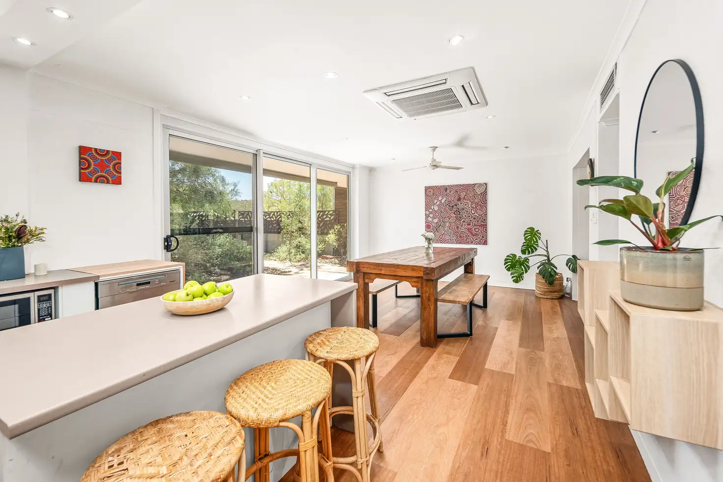 Main view of Homely house listing, 110 Kurrajong Drive, East Side NT 870