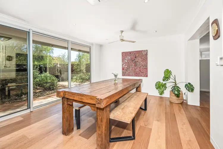 Second view of Homely house listing, 110 Kurrajong Drive, East Side NT 870