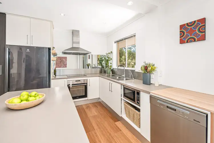 Fifth view of Homely house listing, 110 Kurrajong Drive, East Side NT 870