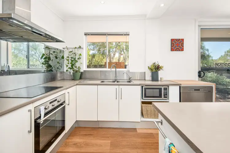 Sixth view of Homely house listing, 110 Kurrajong Drive, East Side NT 870