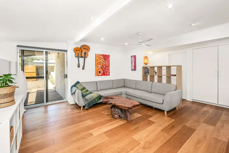 Seventh view of Homely house listing, 110 Kurrajong Drive, East Side NT 870