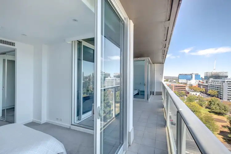 Main view of Homely apartment listing, UNIT 1202/20 Hindmarsh Square, Adelaide SA 5000